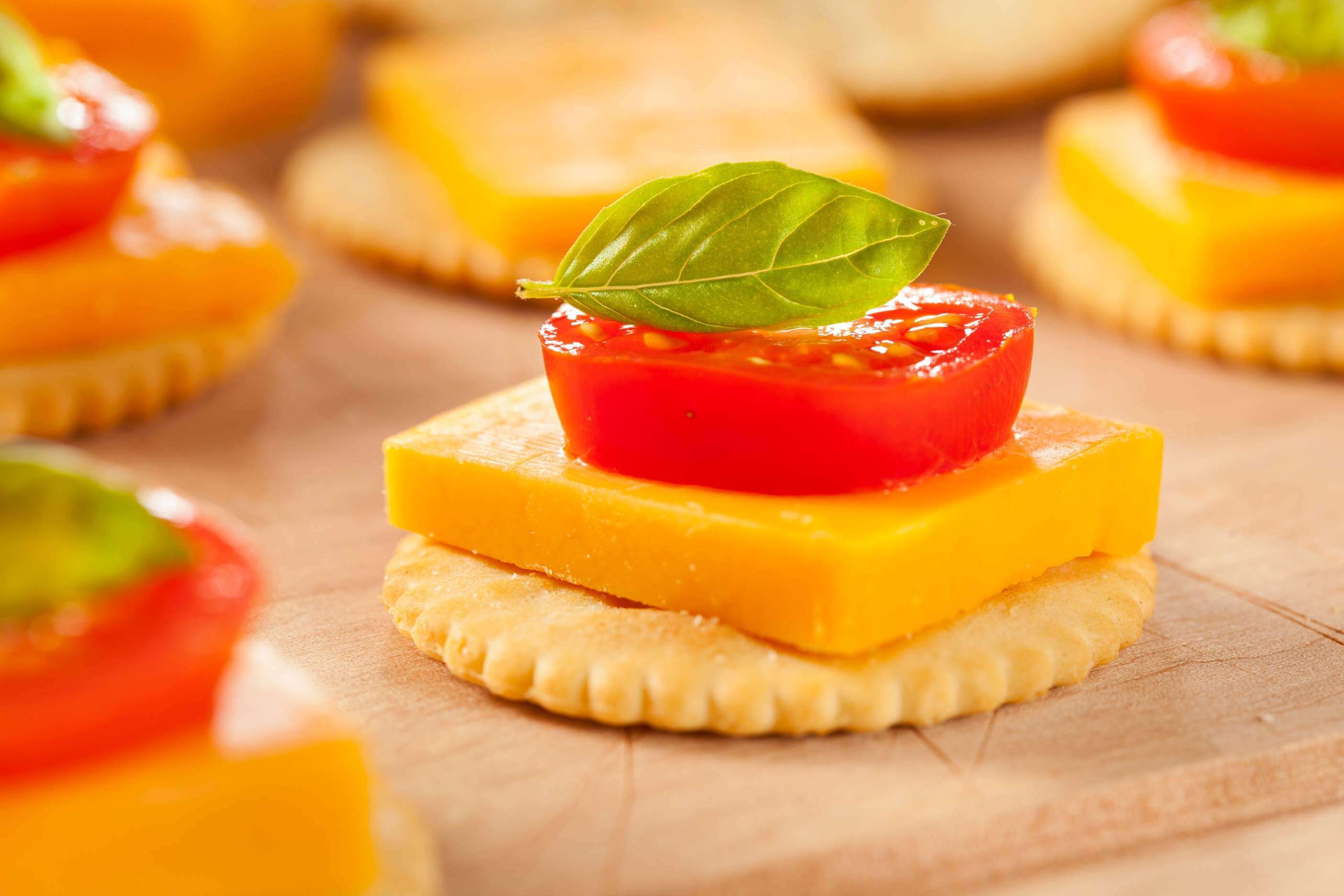 Cheddar - Sajttal minden jobb!
