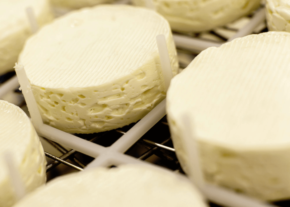 Coeur de lion camembert